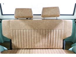 1970 Ford Bronco (CC-2066716) for sale in Sherman, Texas