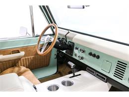 1970 Ford Bronco (CC-2066716) for sale in Sherman, Texas