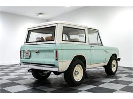 1970 Ford Bronco (CC-2066716) for sale in Sherman, Texas