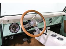 1970 Ford Bronco (CC-2066716) for sale in Sherman, Texas