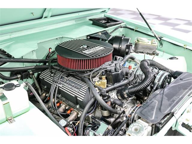 1970 Ford Bronco (CC-2066716) for sale in Sherman, Texas