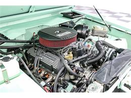 1970 Ford Bronco (CC-2066716) for sale in Sherman, Texas