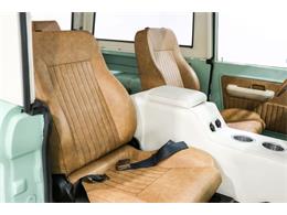 1970 Ford Bronco (CC-2066716) for sale in Sherman, Texas