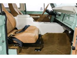 1970 Ford Bronco (CC-2066716) for sale in Sherman, Texas