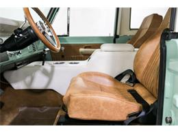 1970 Ford Bronco (CC-2066716) for sale in Sherman, Texas