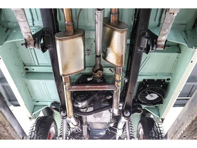 1970 Ford Bronco (CC-2066716) for sale in Sherman, Texas