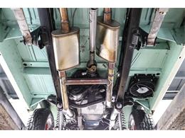 1970 Ford Bronco (CC-2066716) for sale in Sherman, Texas