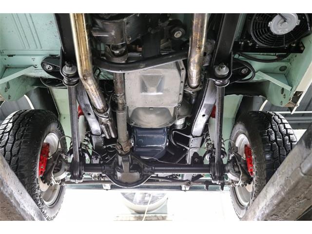 1970 Ford Bronco (CC-2066716) for sale in Sherman, Texas