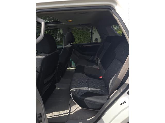 2006 Toyota 4Runner (CC-2066717) for sale in Reno, Nevada