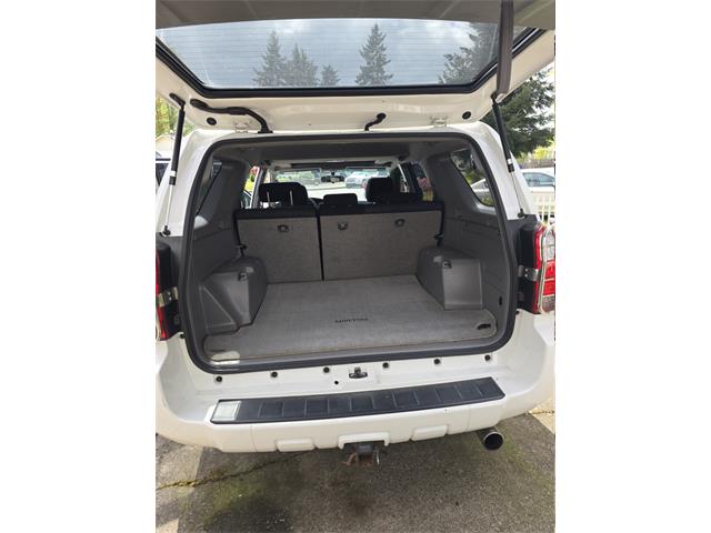 2006 Toyota 4Runner (CC-2066717) for sale in Reno, Nevada