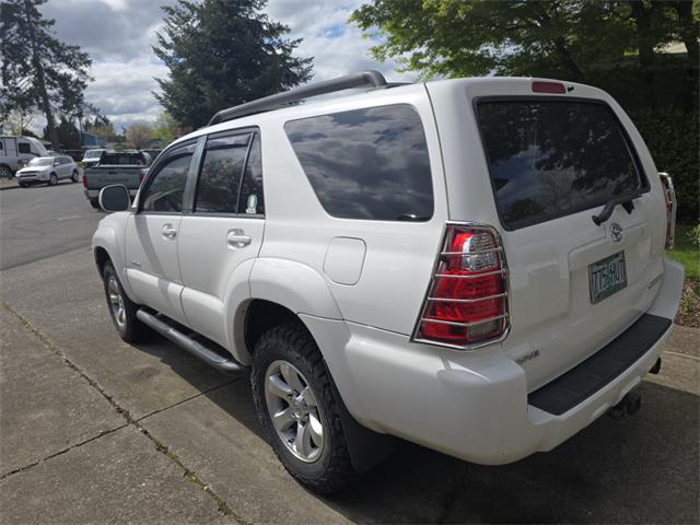 2006 Toyota 4Runner (CC-2066717) for sale in Reno, Nevada