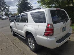 2006 Toyota 4Runner (CC-2066717) for sale in Reno, Nevada