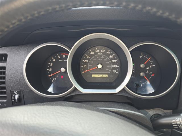 2006 Toyota 4Runner (CC-2066717) for sale in Reno, Nevada