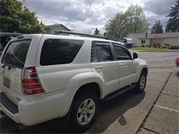 2006 Toyota 4Runner (CC-2066717) for sale in Reno, Nevada