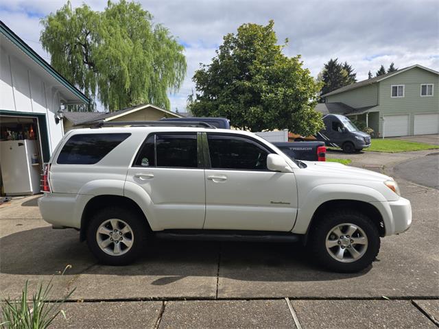 2006 Toyota 4Runner (CC-2066717) for sale in Reno, Nevada