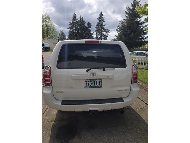 2006 Toyota 4Runner (CC-2066717) for sale in Reno, Nevada