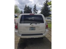 2006 Toyota 4Runner (CC-2066717) for sale in Reno, Nevada