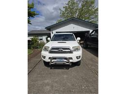 2006 Toyota 4Runner (CC-2066717) for sale in Reno, Nevada