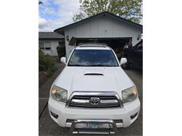 2006 Toyota 4Runner (CC-2066717) for sale in Reno, Nevada