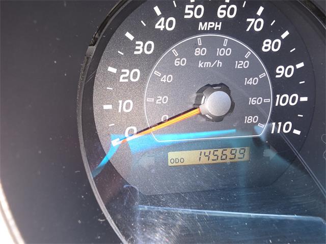 2006 Toyota 4Runner (CC-2066717) for sale in Reno, Nevada