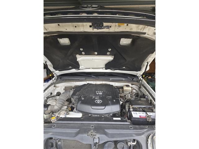 2006 Toyota 4Runner (CC-2066717) for sale in Reno, Nevada