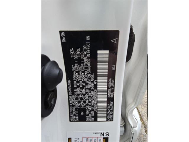 2006 Toyota 4Runner (CC-2066717) for sale in Reno, Nevada