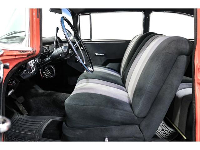 1956 Chevrolet Bel Air (CC-2066718) for sale in Sherman, Texas