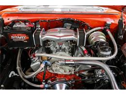 1956 Chevrolet Bel Air (CC-2066718) for sale in Sherman, Texas