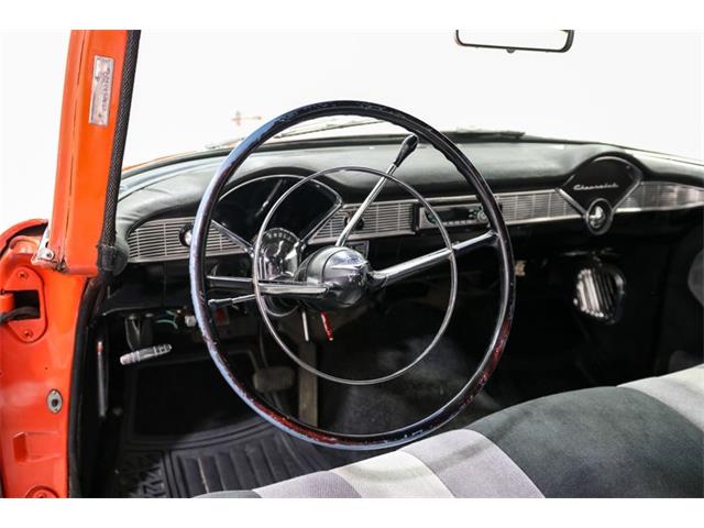 1956 Chevrolet Bel Air (CC-2066718) for sale in Sherman, Texas