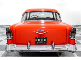 1956 Chevrolet Bel Air (CC-2066718) for sale in Sherman, Texas