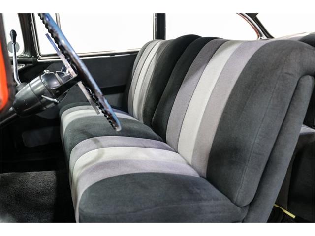 1956 Chevrolet Bel Air (CC-2066718) for sale in Sherman, Texas