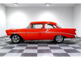 1956 Chevrolet Bel Air (CC-2066718) for sale in Sherman, Texas