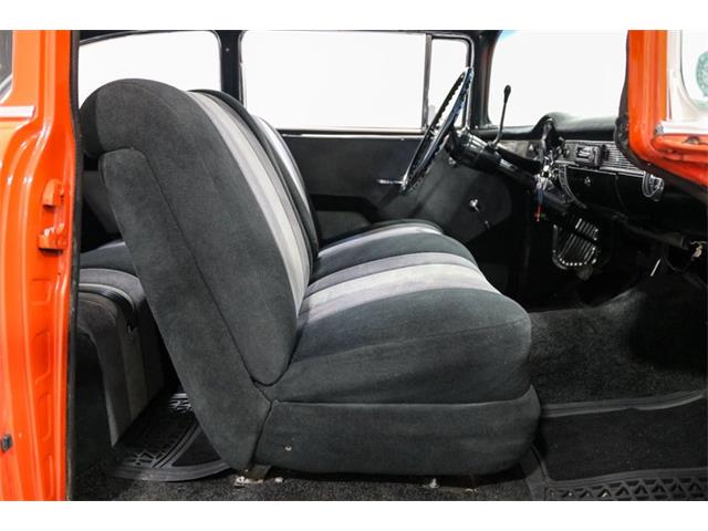 1956 Chevrolet Bel Air (CC-2066718) for sale in Sherman, Texas