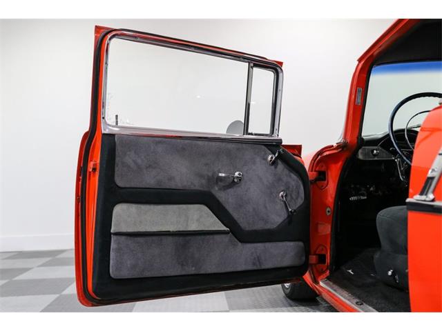 1956 Chevrolet Bel Air (CC-2066718) for sale in Sherman, Texas