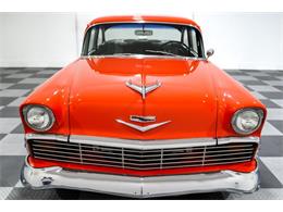 1956 Chevrolet Bel Air (CC-2066718) for sale in Sherman, Texas