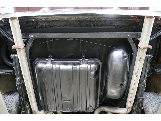 1956 Chevrolet Bel Air (CC-2066718) for sale in Sherman, Texas