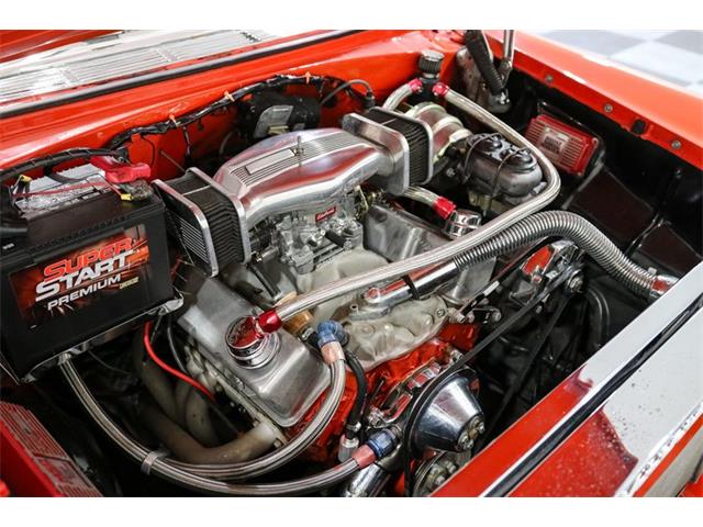 1956 Chevrolet Bel Air (CC-2066718) for sale in Sherman, Texas