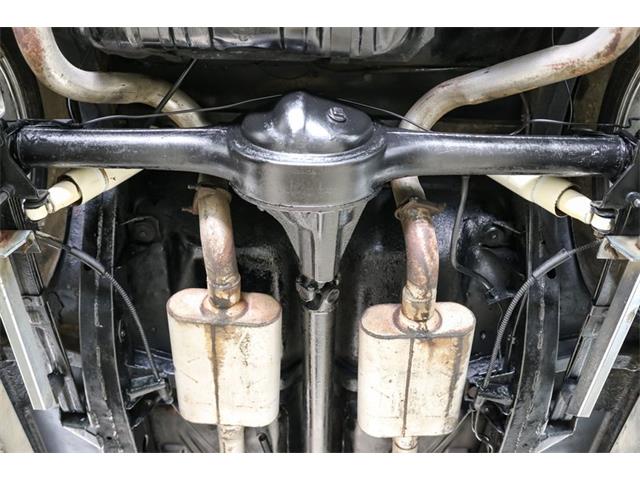 1956 Chevrolet Bel Air (CC-2066718) for sale in Sherman, Texas