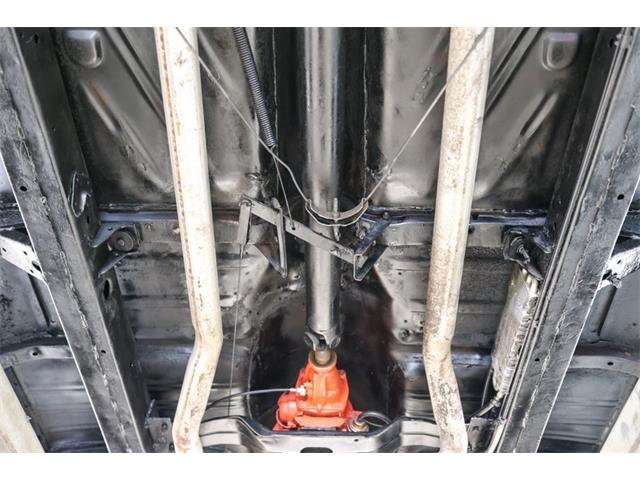 1956 Chevrolet Bel Air (CC-2066718) for sale in Sherman, Texas