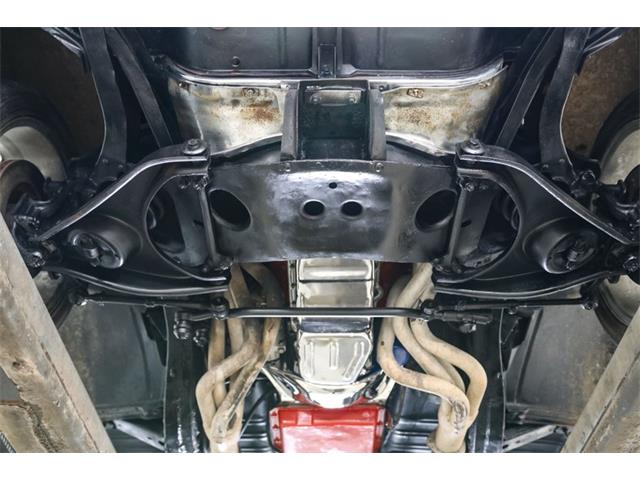 1956 Chevrolet Bel Air (CC-2066718) for sale in Sherman, Texas