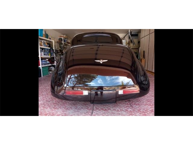 1937 Plymouth Deluxe (CC-2066719) for sale in Reno, Nevada