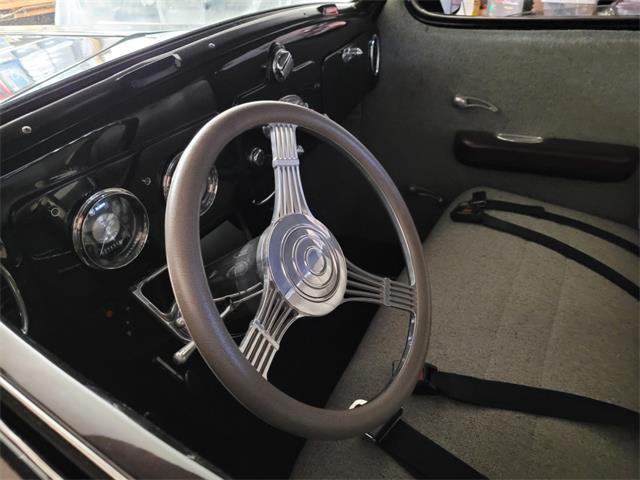 1937 Plymouth Deluxe (CC-2066719) for sale in Reno, Nevada