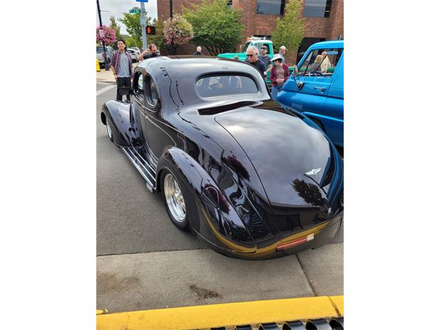 1937 Plymouth Deluxe (CC-2066719) for sale in Reno, Nevada