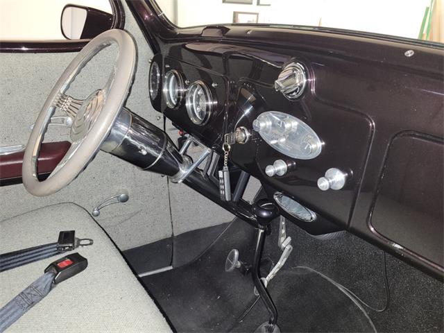 1937 Plymouth Deluxe (CC-2066719) for sale in Reno, Nevada