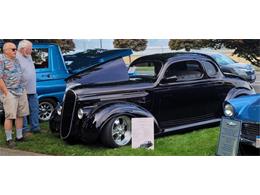 1937 Plymouth Deluxe (CC-2066719) for sale in Reno, Nevada