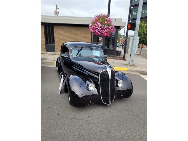 1937 Plymouth Deluxe (CC-2066719) for sale in Reno, Nevada