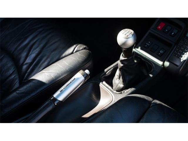 1997 Porsche 911 (CC-2066720) for sale in Costa Mesa, California