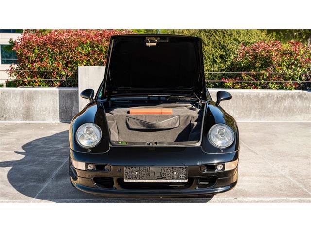 1997 Porsche 911 (CC-2066720) for sale in Costa Mesa, California