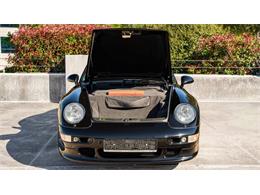 1997 Porsche 911 (CC-2066720) for sale in Costa Mesa, California