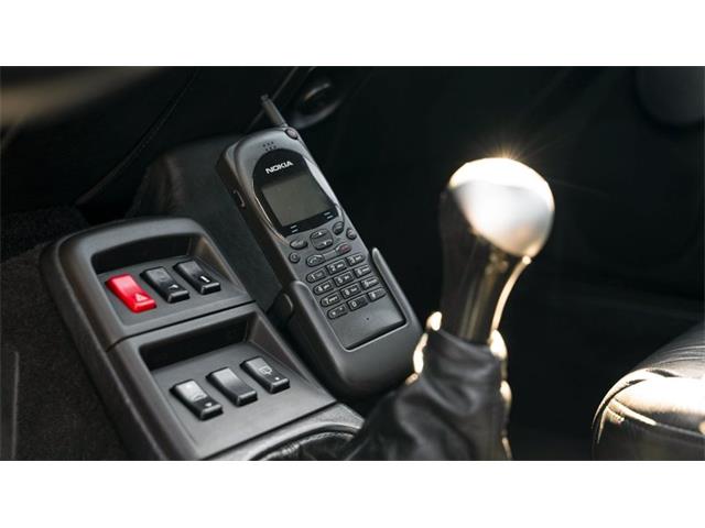 1997 Porsche 911 (CC-2066720) for sale in Costa Mesa, California